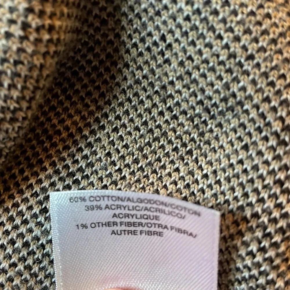 Anne Klein Cardigan - Picture 3 of 5